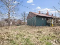 Prodej rodinného domu, Orlová - Poruba, Stará štreka, 54 m2