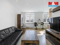 Pronájem bytu 2+kk, Částkov, 46 m2