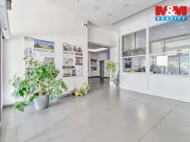 Prodej bytu 1+kk, Chomutov, Březenecká, 22 m2