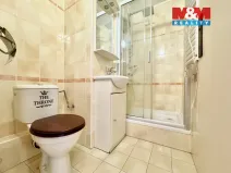 Prodej bytu 1+kk, Chomutov, Březenecká, 22 m2