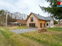 Prodej pozemku pro bydlení, Opatov, 1496 m2