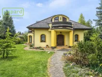 Prodej rodinného domu, Braškov, Akátová, 446 m2