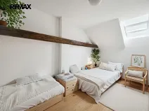 Pronájem ubytování, Drahelčice, V Brance, 164 m2