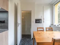 Prodej bytu 2+1, Tišnov, Osvobození, 57 m2