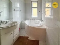 Prodej rodinného domu, Prostějov, 100 m2