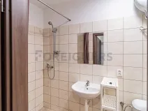 Pronájem bytu 1+kk, Pardubice, K Rozvodně, 26 m2