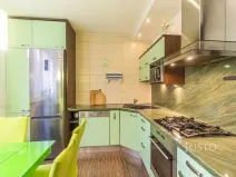 Prodej bytu 3+1, Frýdek-Místek - Frýdek, Rokycanova, 77 m2