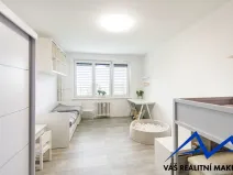 Prodej bytu 3+1, Ostrava, Lumírova, 79 m2