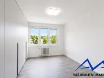 Prodej bytu 3+1, Ostrava, Lumírova, 79 m2