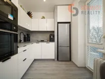 Prodej bytu 1+1, Břeclav, Národního odboje, 35 m2