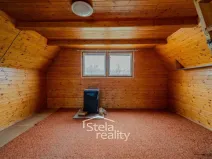 Prodej chaty, Mezina, 32 m2