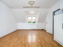 Pronájem bytu 3+kk, Holubice, Lipová, 88 m2