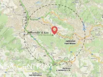 Prodej louky, Liberec - Liberec XXX-Vratislavice nad Nisou, 3945 m2