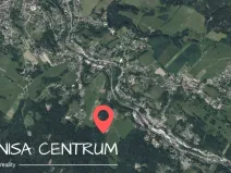 Prodej louky, Liberec - Liberec XXX-Vratislavice nad Nisou, 3945 m2