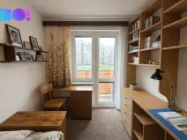 Prodej bytu 3+1, Třinec, 68 m2