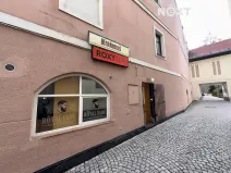 Pronájem obchodního prostoru, Vrchlabí, Krkonošská, 100 m2