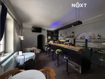 Pronájem obchodního prostoru, Vrchlabí, Krkonošská, 100 m2