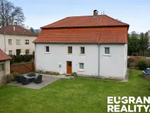 Prodej ubytování, Varnsdorf, Žitavská, 310 m2