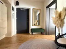 Prodej bytu 3+kk, Cheb, 17. listopadu, 74 m2