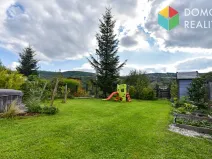 Prodej rodinného domu, Hýskov, Budovatelská, 102 m2