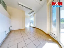Pronájem obchodního prostoru, Písek, Čechova, 53 m2