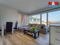 Prodej bytu 3+kk, Plzeň - Jižní Předměstí, U Tržiště, 70 m2