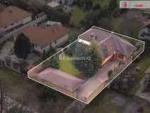 Prodej rodinného domu, Sluštice, 337 m2