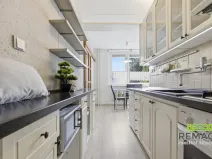 Prodej bytu 3+1, Uherské Hradiště, 28. října, 72 m2