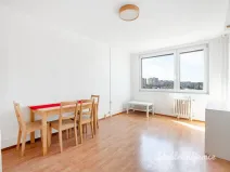 Pronájem bytu 2+kk, Praha, Boloňská, 42 m2
