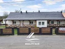 Prodej rodinného domu, Český Těšín, Ropická, 192 m2