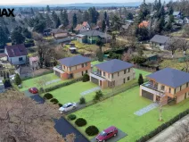 Prodej pozemku pro bydlení, Týnec nad Labem, 2747 m2