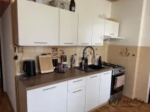 Pronájem bytu 2+1, Hošťálková, 55 m2
