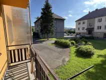 Pronájem bytu 2+1, Hošťálková, 55 m2