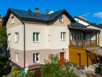 Prodej rodinného domu, Úpice, A. Bunzla, 219 m2