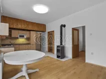 Pronájem rodinného domu, Říčany - Jažlovice, Hlavní, 104 m2