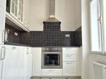 Pronájem bytu 1+1, Praha - Vinohrady, Perunova, 40 m2