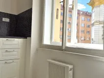 Pronájem bytu 1+1, Praha - Vinohrady, Perunova, 40 m2