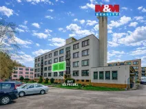 Prodej bytu 3+1, Brandýs nad Orlicí, V Zahradách, 72 m2