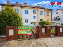 Prodej rodinného domu, Olomouc, Polská, 159 m2