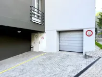 Prodej garáže, Praha - Vinohrady, Perucká, 15 m2