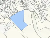 Prodej pozemku pro bydlení, Rádlo, Rádlo, 23268 m2