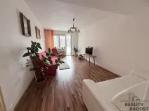 Prodej bytu 2+1, Ostrava, Čkalovova, 60 m2