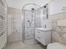 Pronájem bytu 1+kk, Slavkov u Brna, U Mlýna, 41 m2