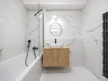 Prodej bytu 3+kk, Praha - Kyje, Sicherova, 91 m2