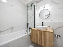 Prodej bytu 3+kk, Praha - Kyje, Sicherova, 91 m2