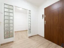 Pronájem bytu 2+kk, Praha - Strašnice, Na hroudě, 51 m2