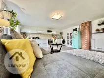 Prodej rodinného domu, Bulovka, 240 m2