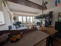 Prodej bytu 2+kk, Praha - Hlubočepy, Kováříkova, 52 m2