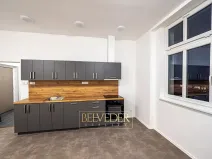 Pronájem bytu 3+kk, Teplice, Pražská, 51 m2