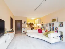 Prodej bytu 2+kk, Praha - Žižkov, U staré cihelny, 61 m2